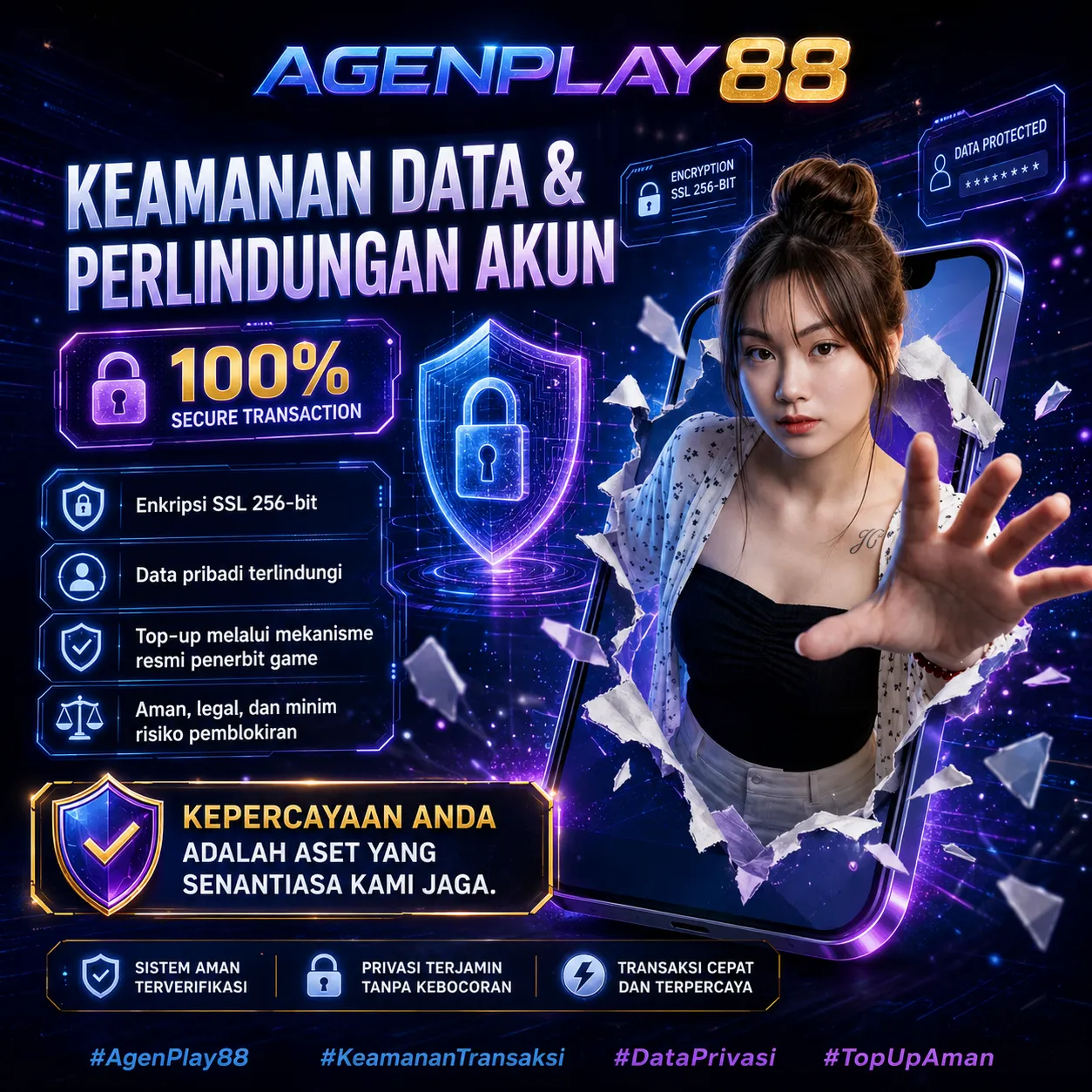 KARTU123 ➤ Kartu Sakti, Satu Gesek Diamond Penuh, Seriusan? – Top Up Seperti Punya Kartu VIP, 1-2-3 Langsung Main, Gak Pake Lama!